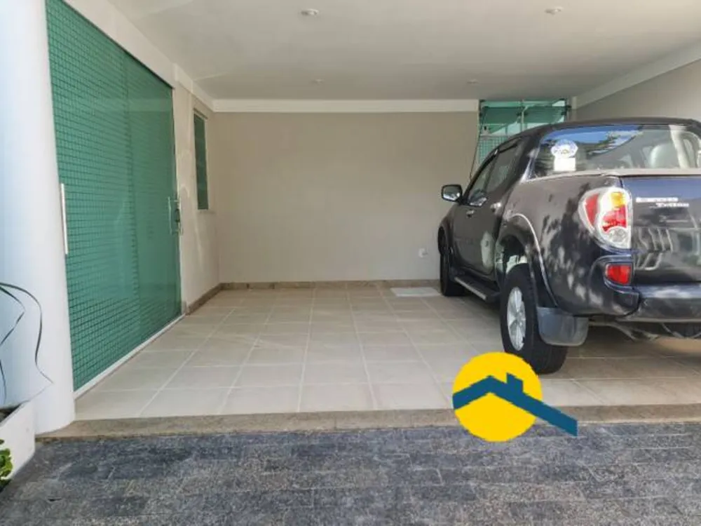 Casa, 3 quartos, 250 m² - Foto 12