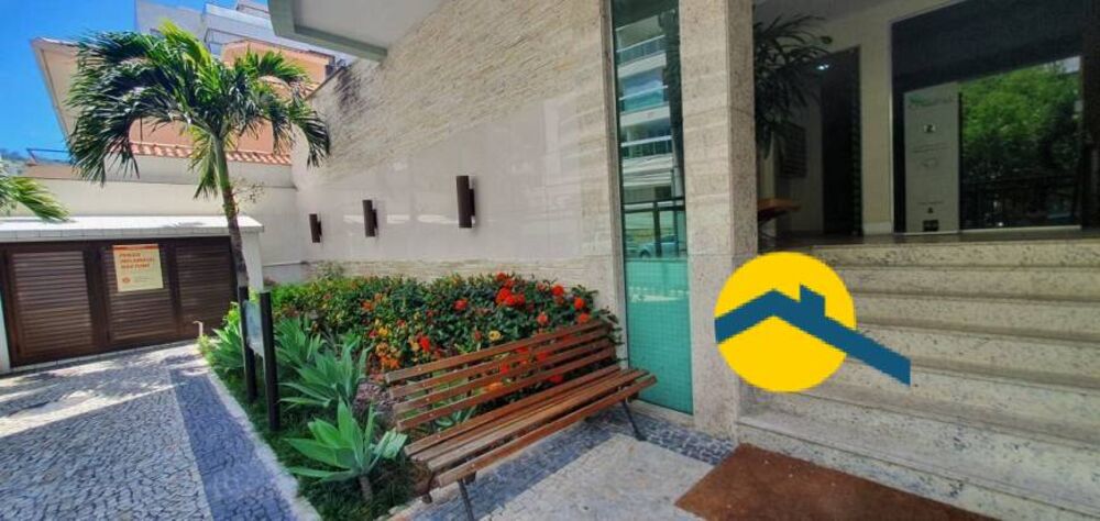 Apartamento à venda com 2 quartos, 90m² - Foto 4