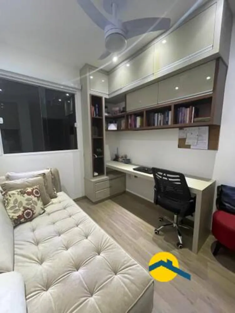 Casa, 3 quartos, 350 m² - Foto 9