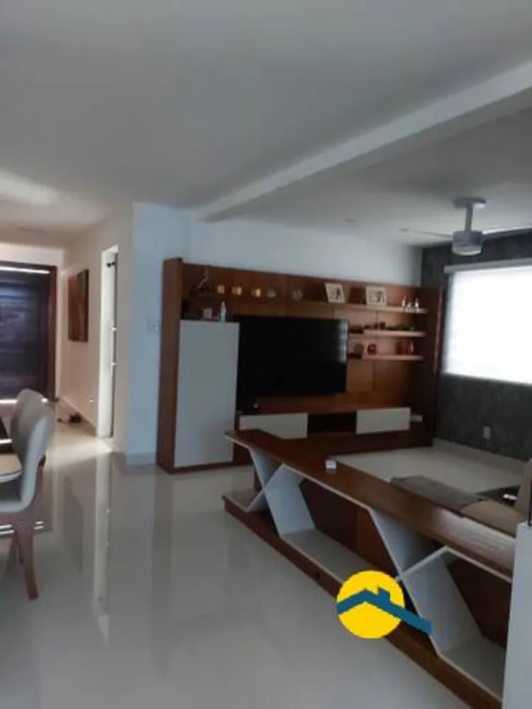 Casa, 3 quartos, 350 m² - Foto 4