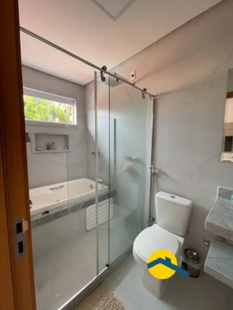 Casa, 3 quartos, 350 m² - Foto 8
