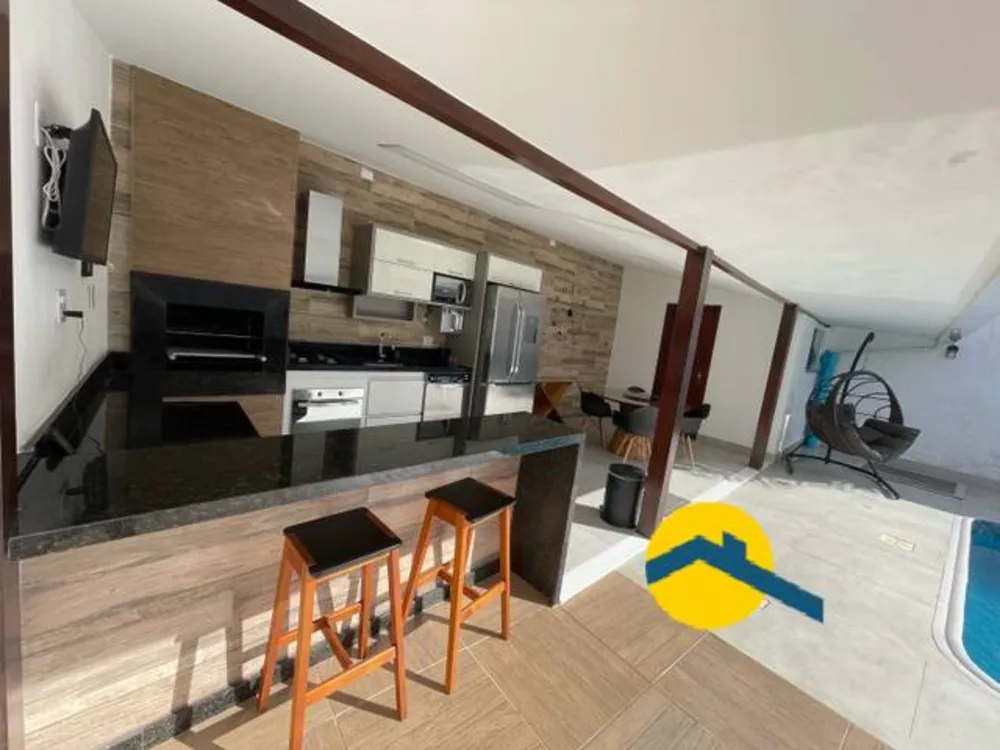 Casa, 3 quartos, 350 m² - Foto 18