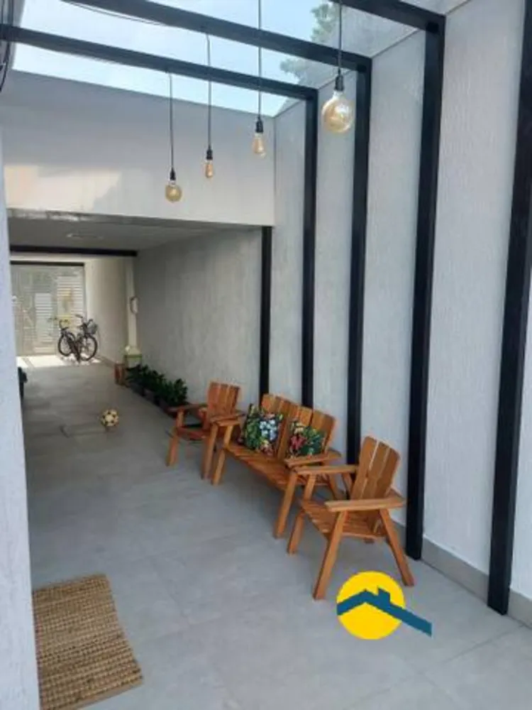 Casa, 3 quartos, 350 m² - Foto 19