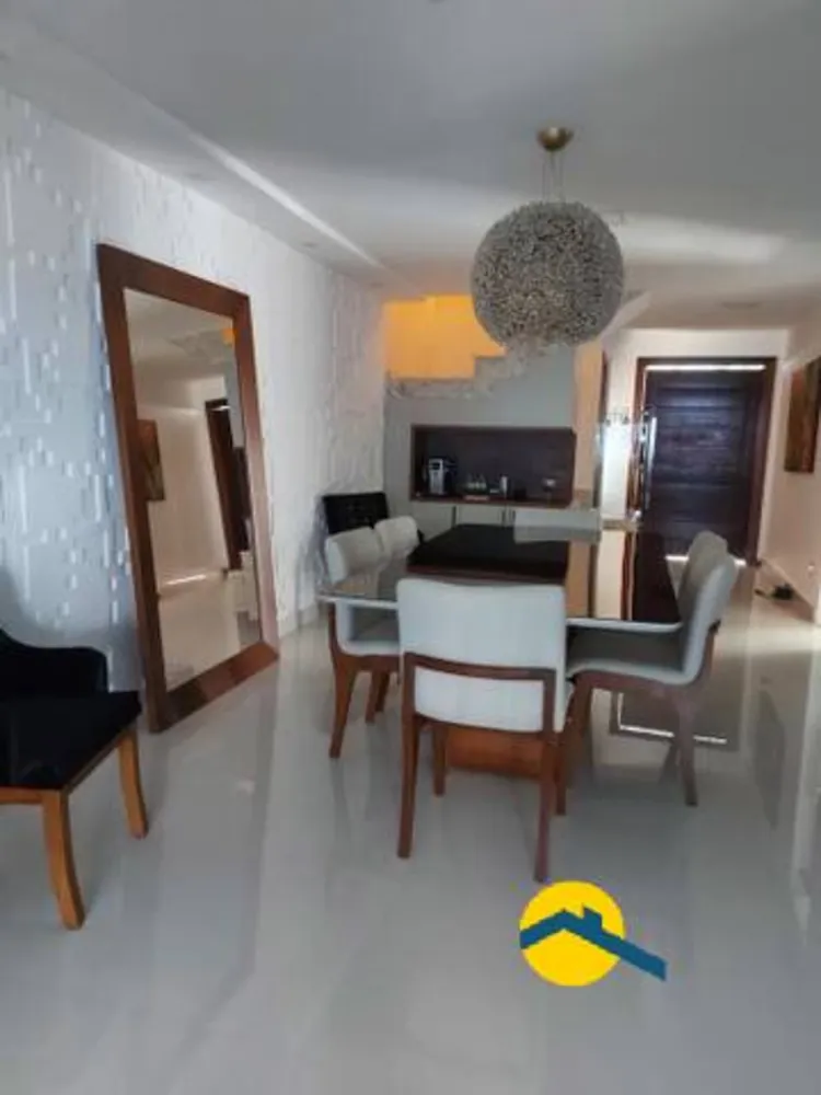 Casa, 3 quartos, 350 m² - Foto 3