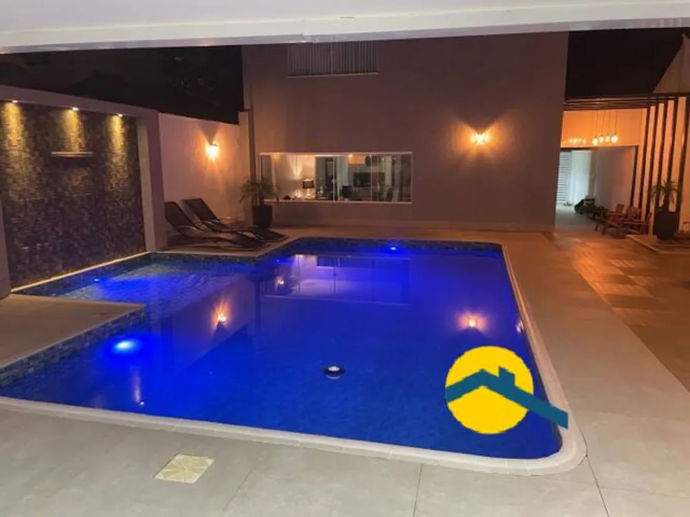 Casa, 3 quartos, 350 m² - Foto 20
