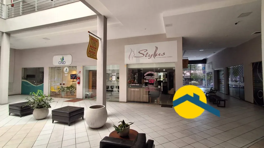 Loja-Salão, 50 m² - Foto 7