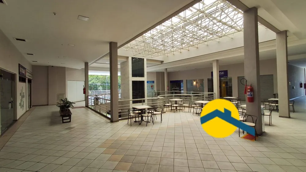 Loja-Salão, 50 m² - Foto 14