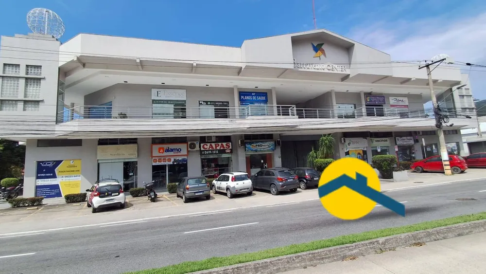 Loja-Salão, 50 m² - Foto 15