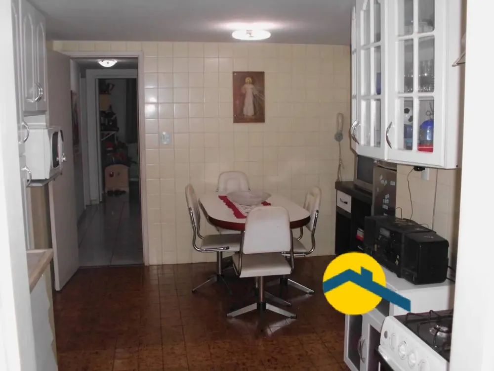 Apartamento, 3 quartos, 110 m² - Foto 7