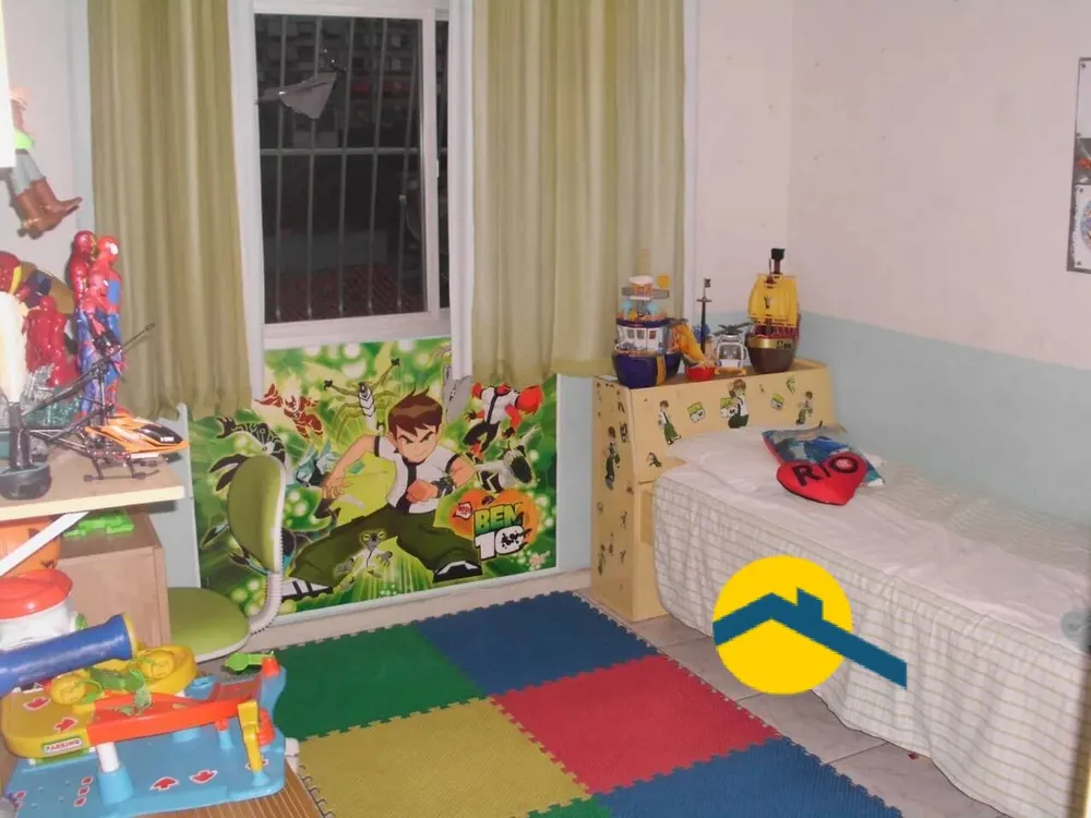 Apartamento, 3 quartos, 110 m² - Foto 5
