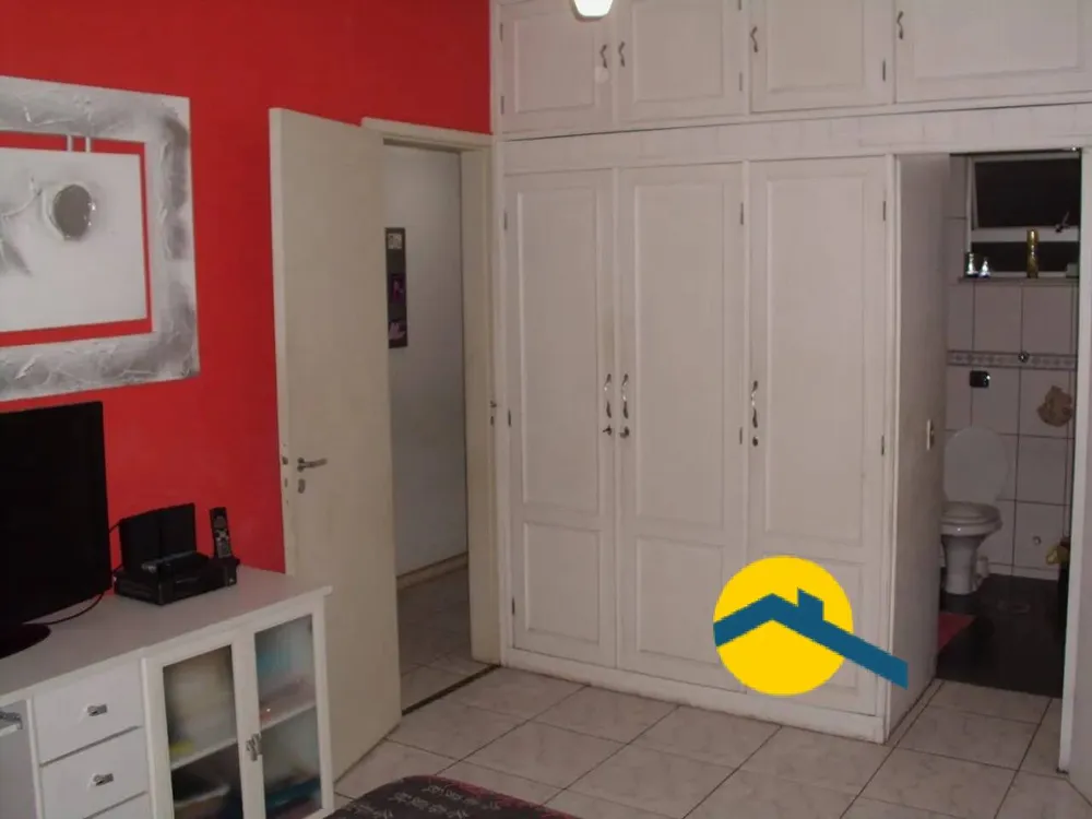 Apartamento, 3 quartos, 110 m² - Foto 4