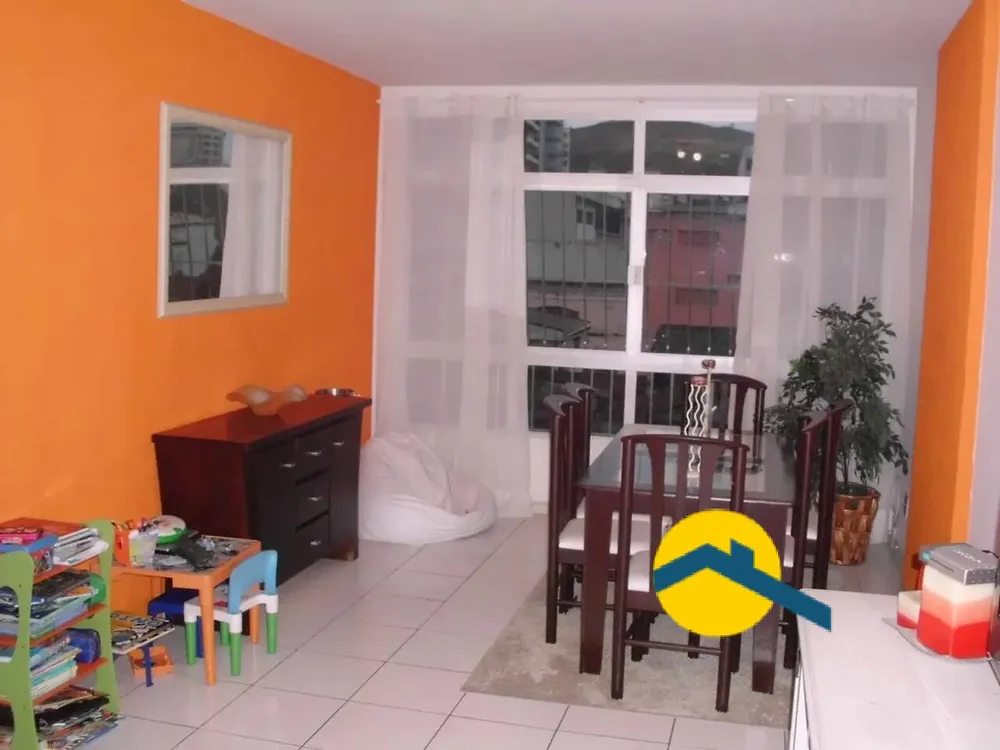 Apartamento, 3 quartos, 110 m² - Foto 1