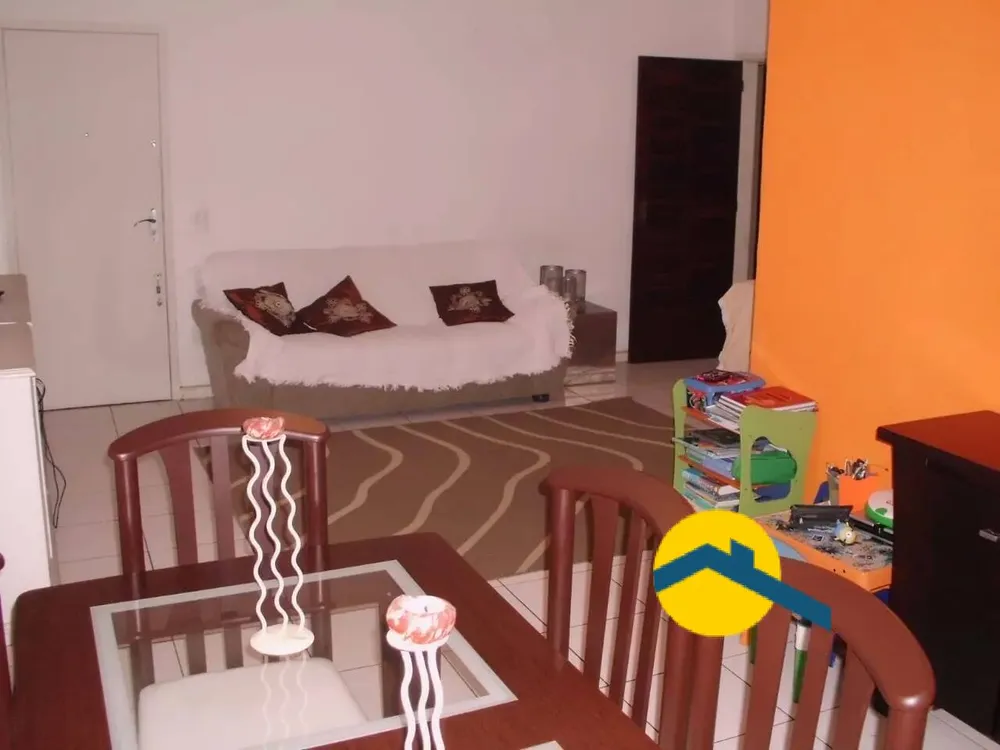 Apartamento, 3 quartos, 110 m² - Foto 2