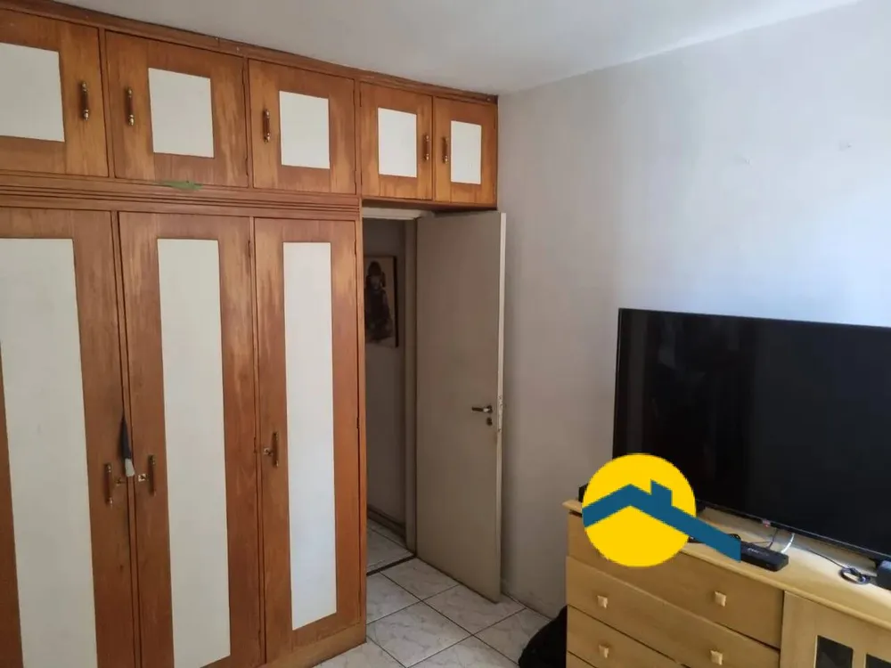 Apartamento, 3 quartos, 110 m² - Foto 6