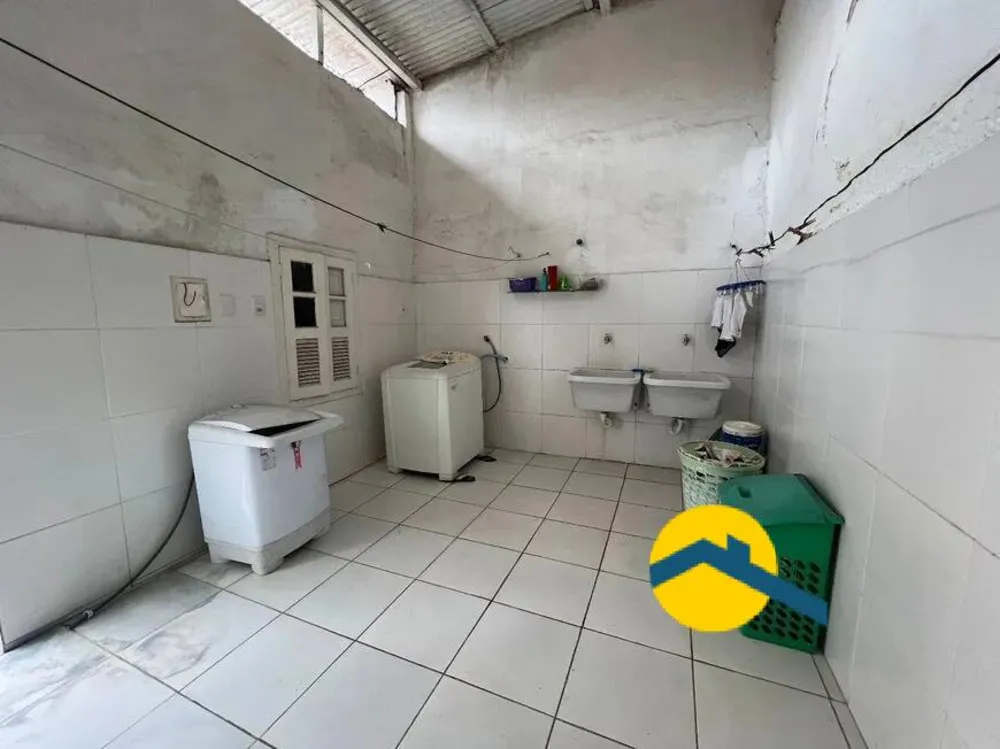Casa, 3 quartos, 200 m² - Foto 15