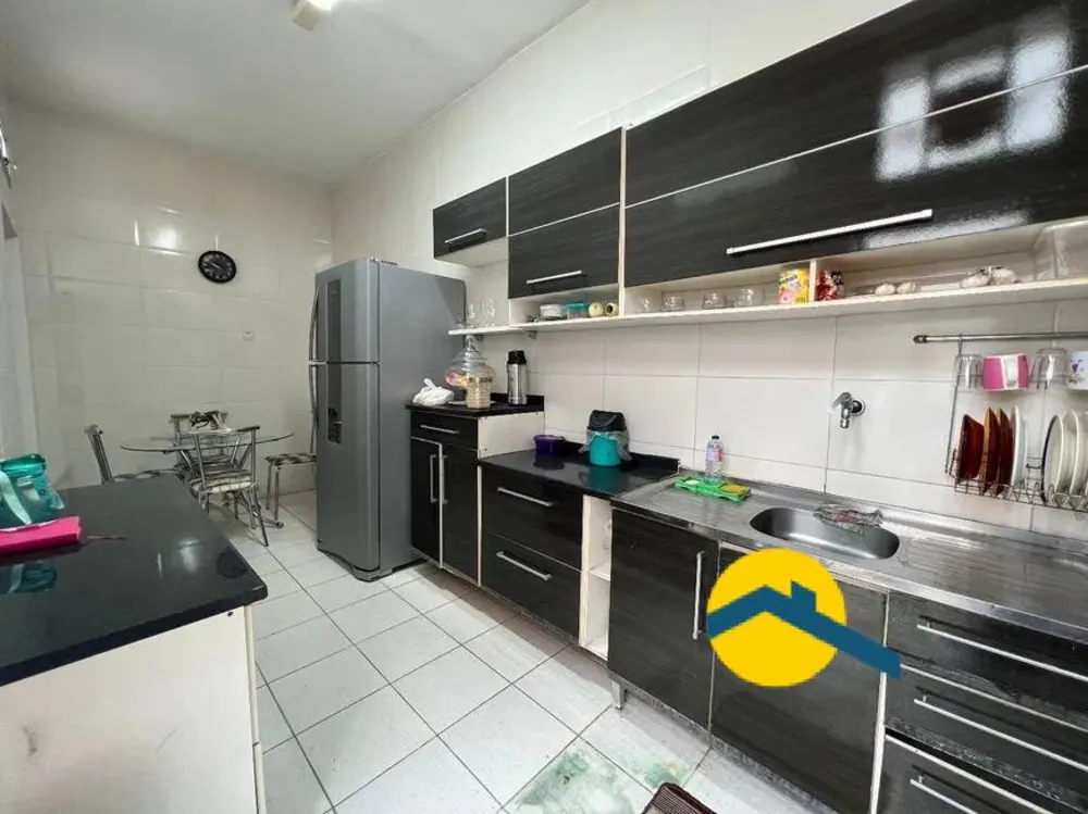 Casa, 3 quartos, 200 m² - Foto 3
