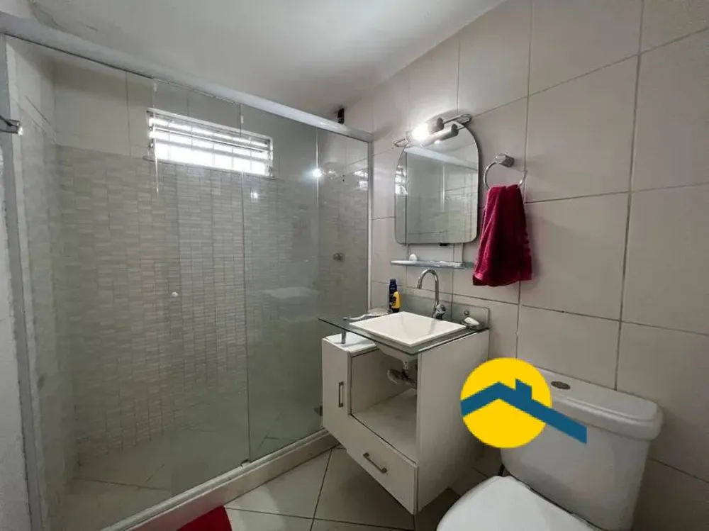 Casa, 3 quartos, 200 m² - Foto 11