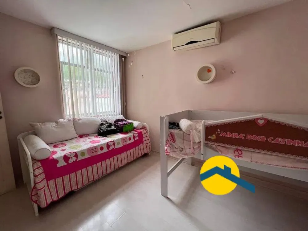 Casa, 3 quartos, 200 m² - Foto 13