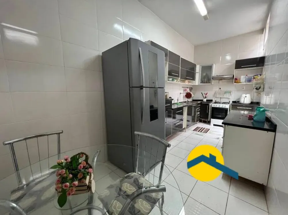 Casa, 3 quartos, 200 m² - Foto 4