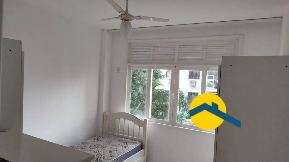 Apartamento, 2 quartos, 70 m² - Foto 6