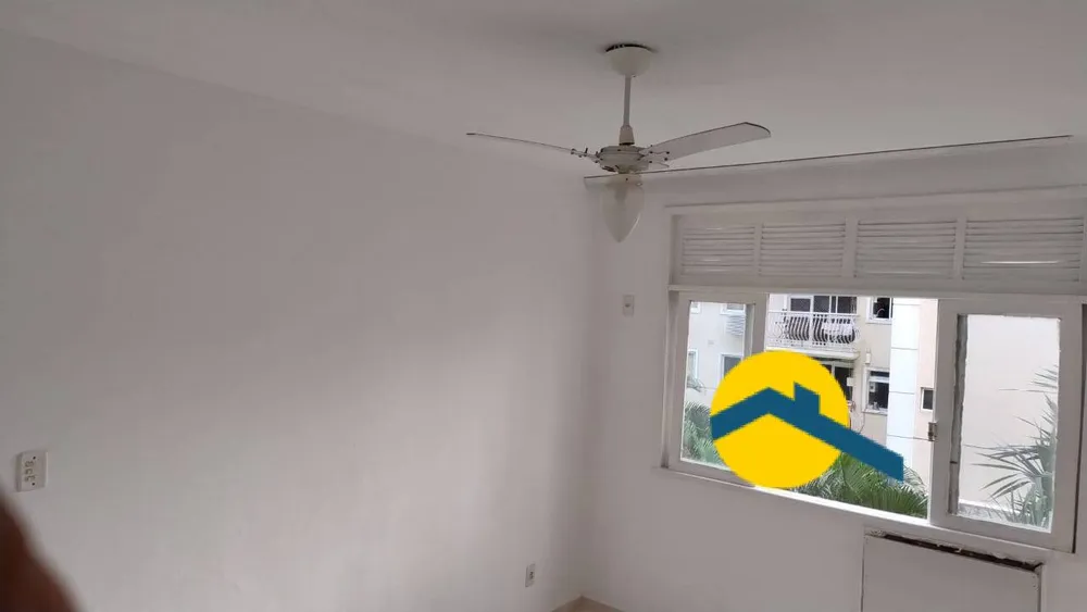 Apartamento, 2 quartos, 70 m² - Foto 4