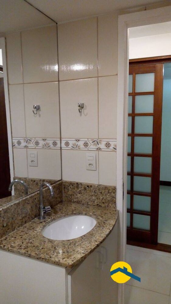 Apartamento, 2 quartos, 60 m² - Foto 4