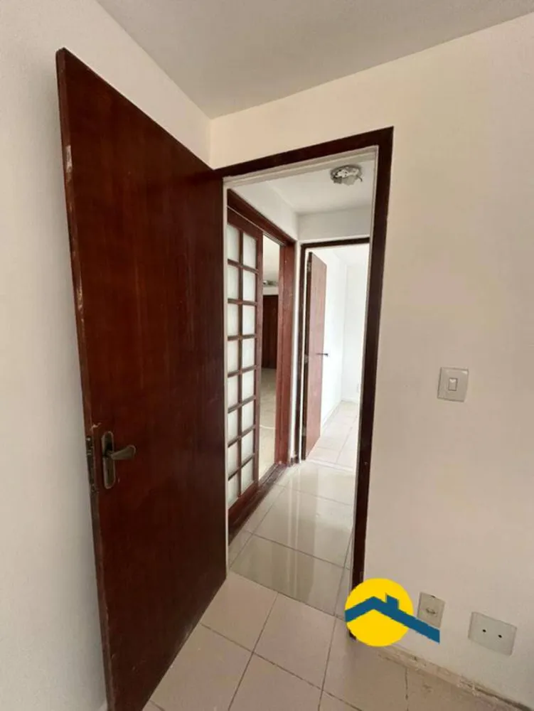 Apartamento, 2 quartos, 60 m² - Foto 5