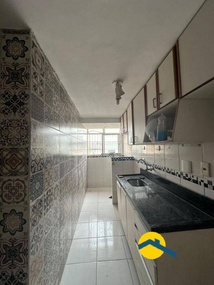 Apartamento, 2 quartos, 60 m² - Foto 6