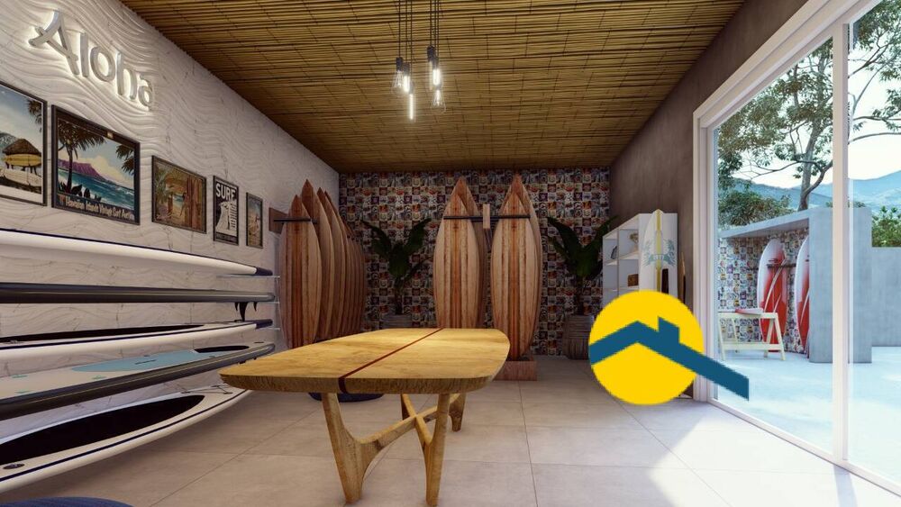 Apartamento, 2 quartos, 92 m² - Foto 2