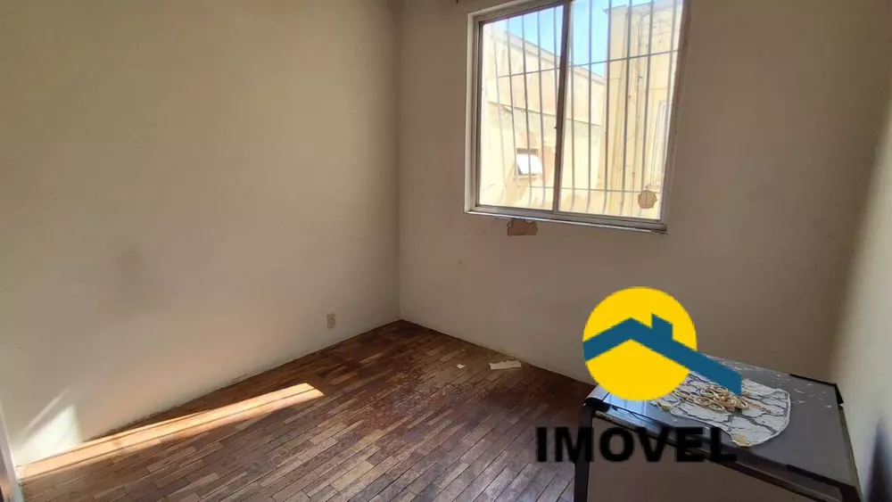 Apartamento à venda com 2 quartos, 55m² - Foto 4