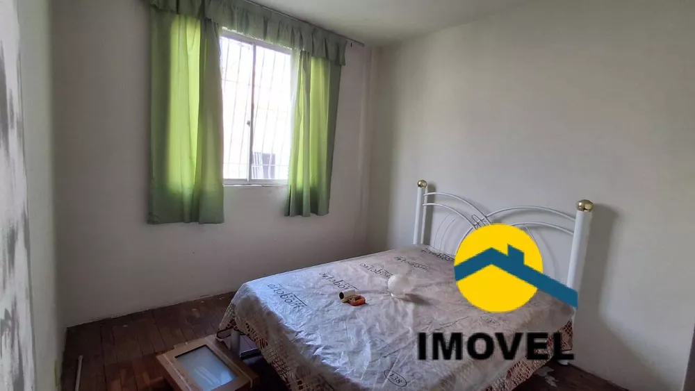 Apartamento à venda com 2 quartos, 55m² - Foto 2