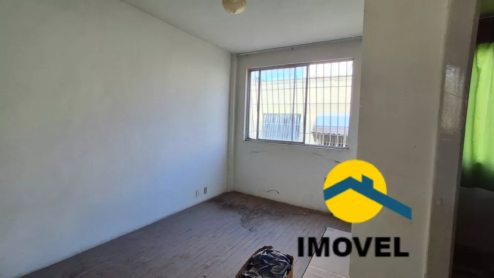 Apartamento à venda com 2 quartos, 55m² - Foto 1