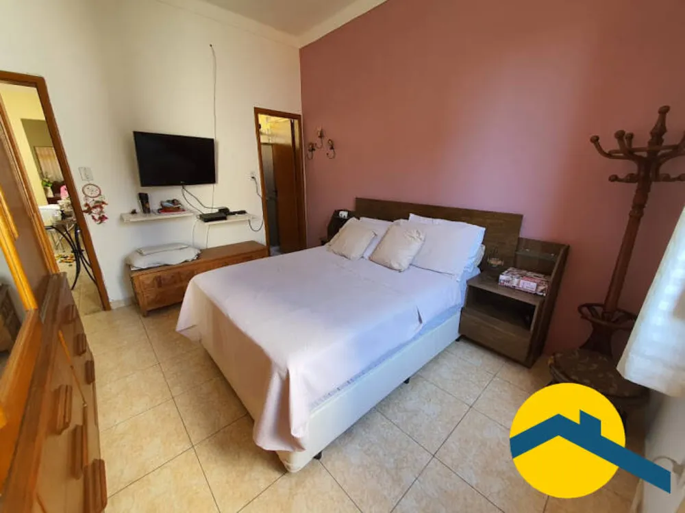 Casa, 6 quartos, 240 m² - Foto 10