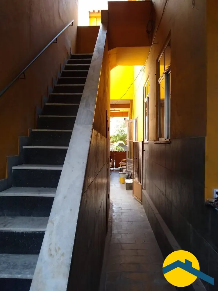 Casa, 6 quartos, 240 m² - Foto 31