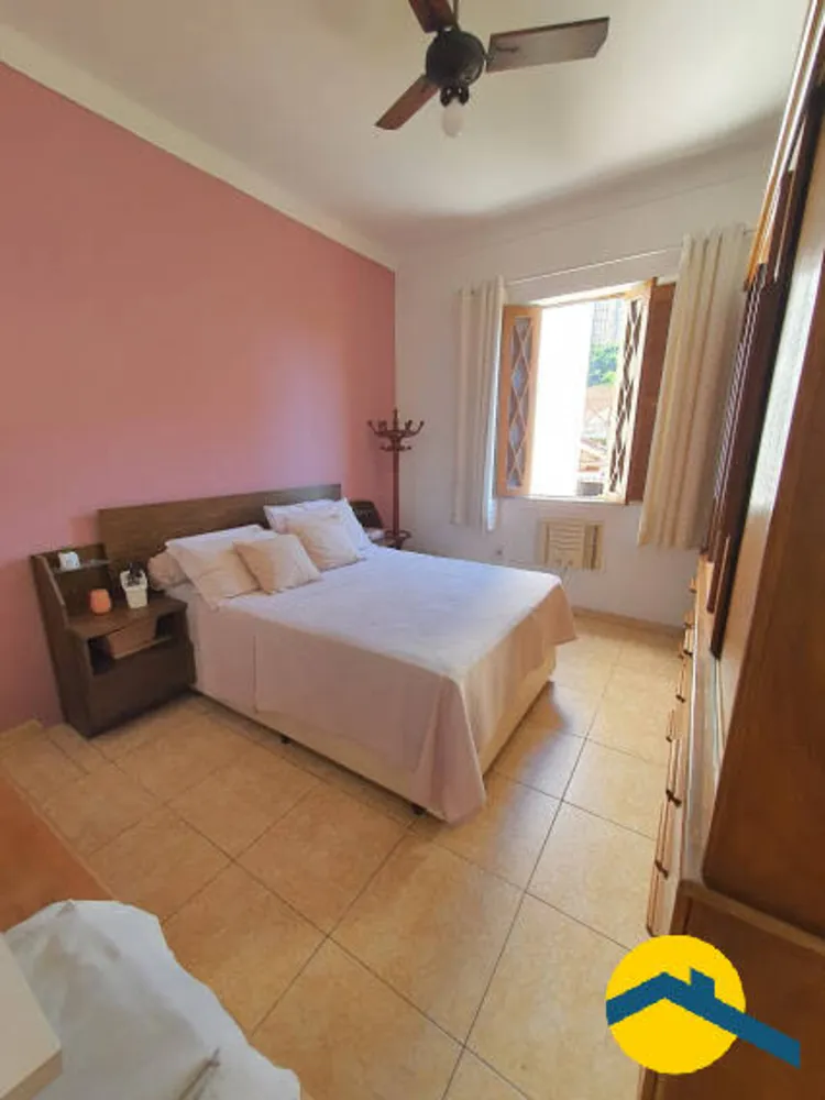 Casa, 6 quartos, 240 m² - Foto 12