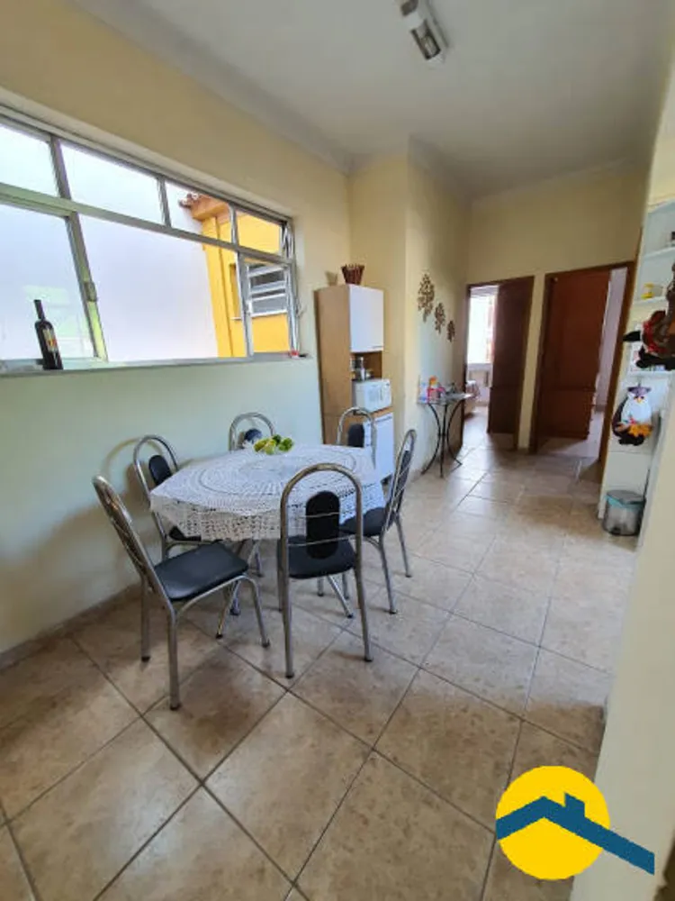 Casa, 6 quartos, 240 m² - Foto 18