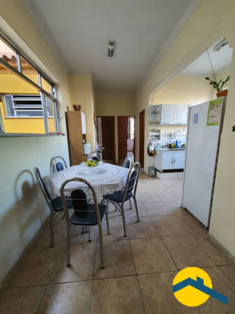 Casa, 6 quartos, 240 m² - Foto 26
