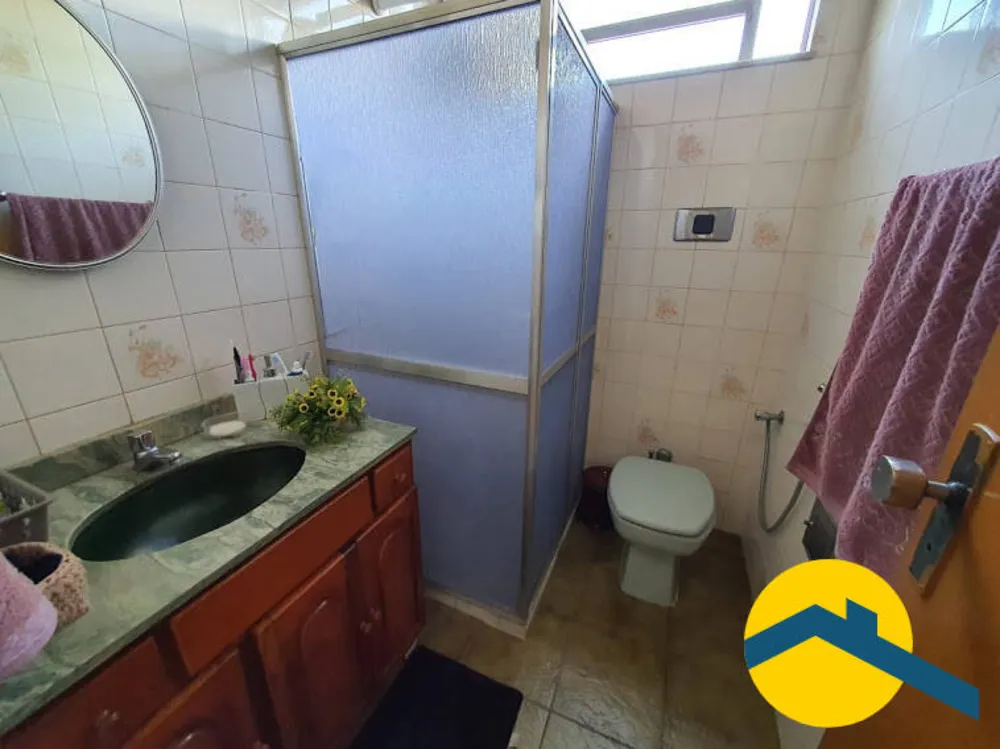 Casa, 6 quartos, 240 m² - Foto 14