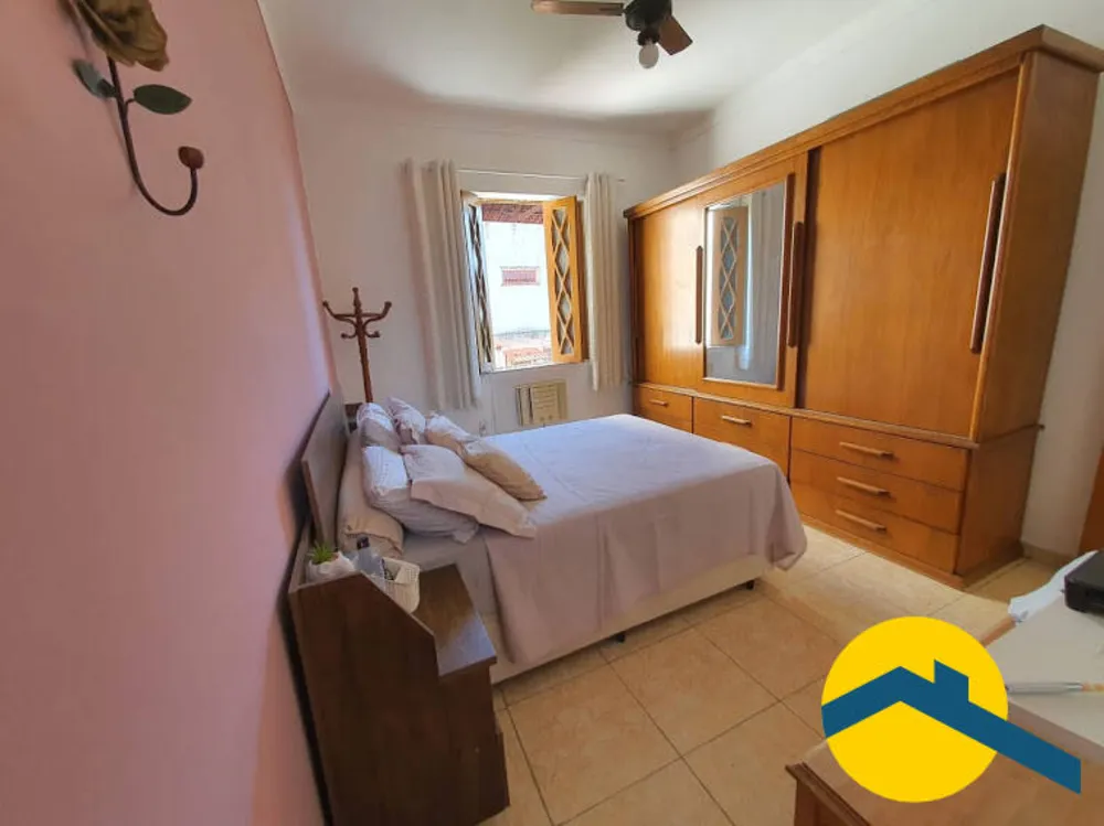 Casa, 6 quartos, 240 m² - Foto 11