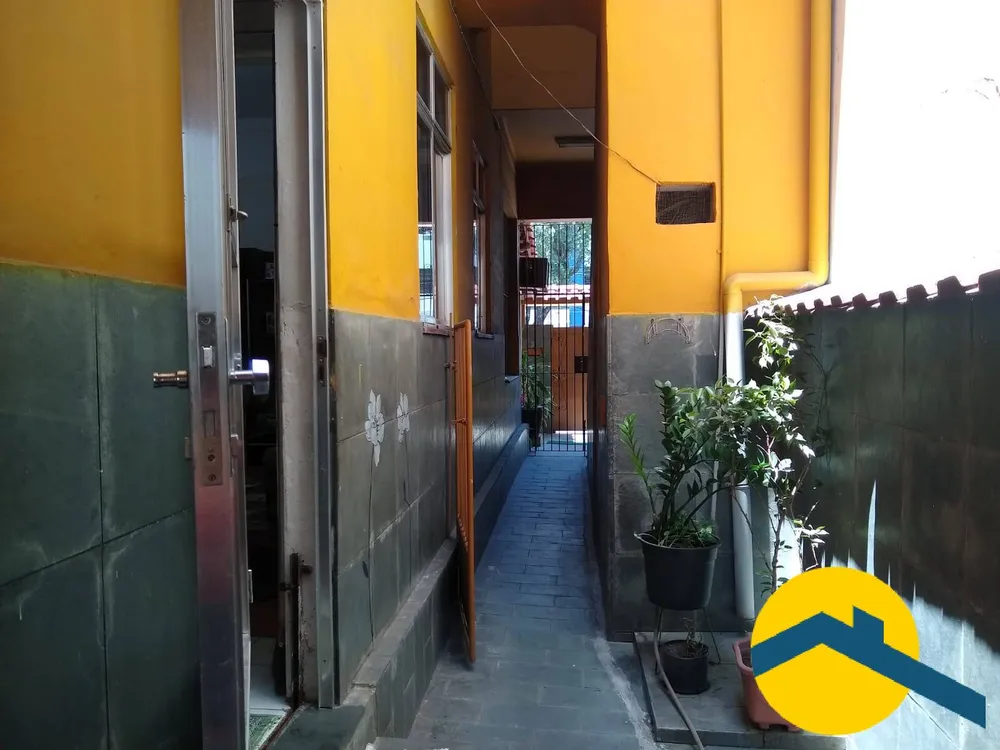 Casa, 6 quartos, 240 m² - Foto 22