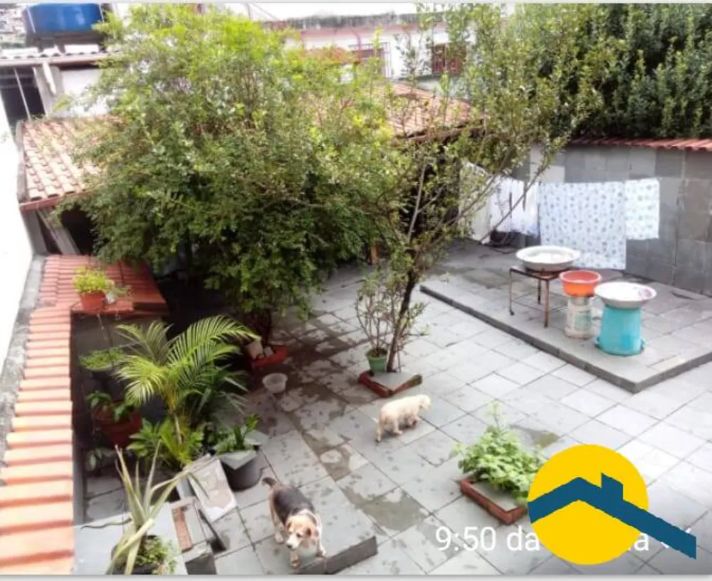 Casa, 6 quartos, 240 m² - Foto 32
