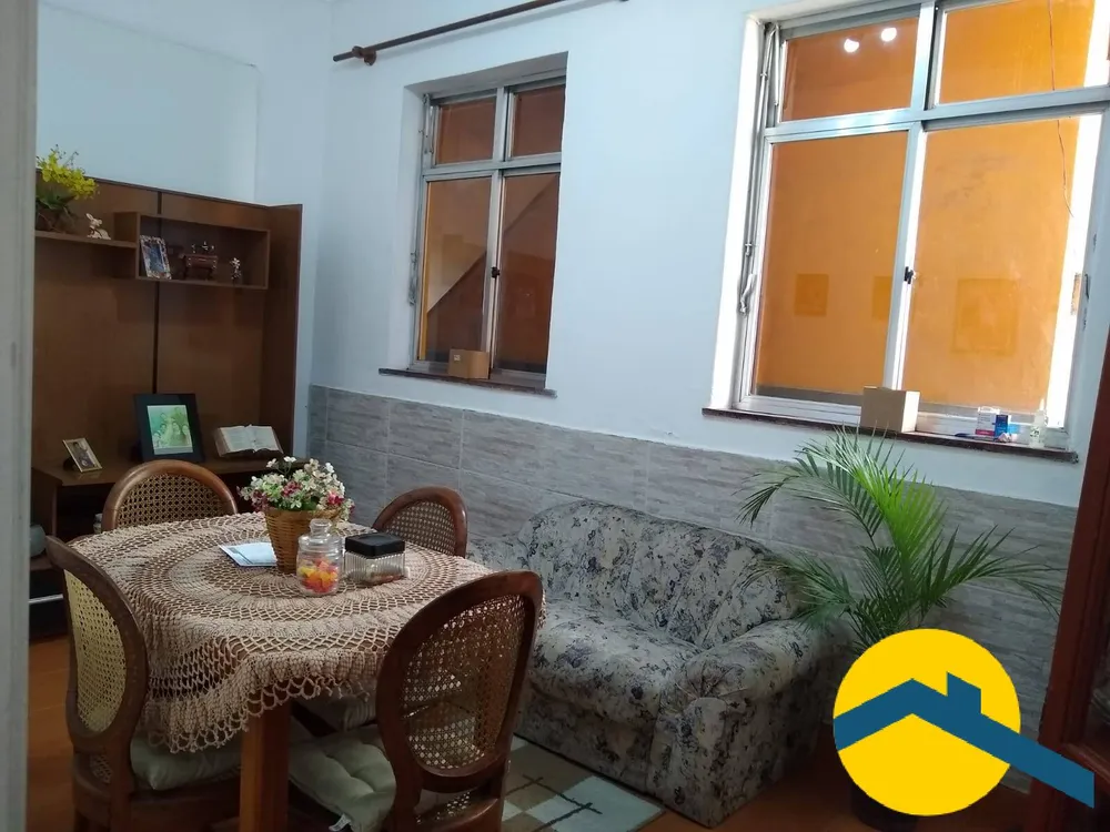Casa, 6 quartos, 240 m² - Foto 19