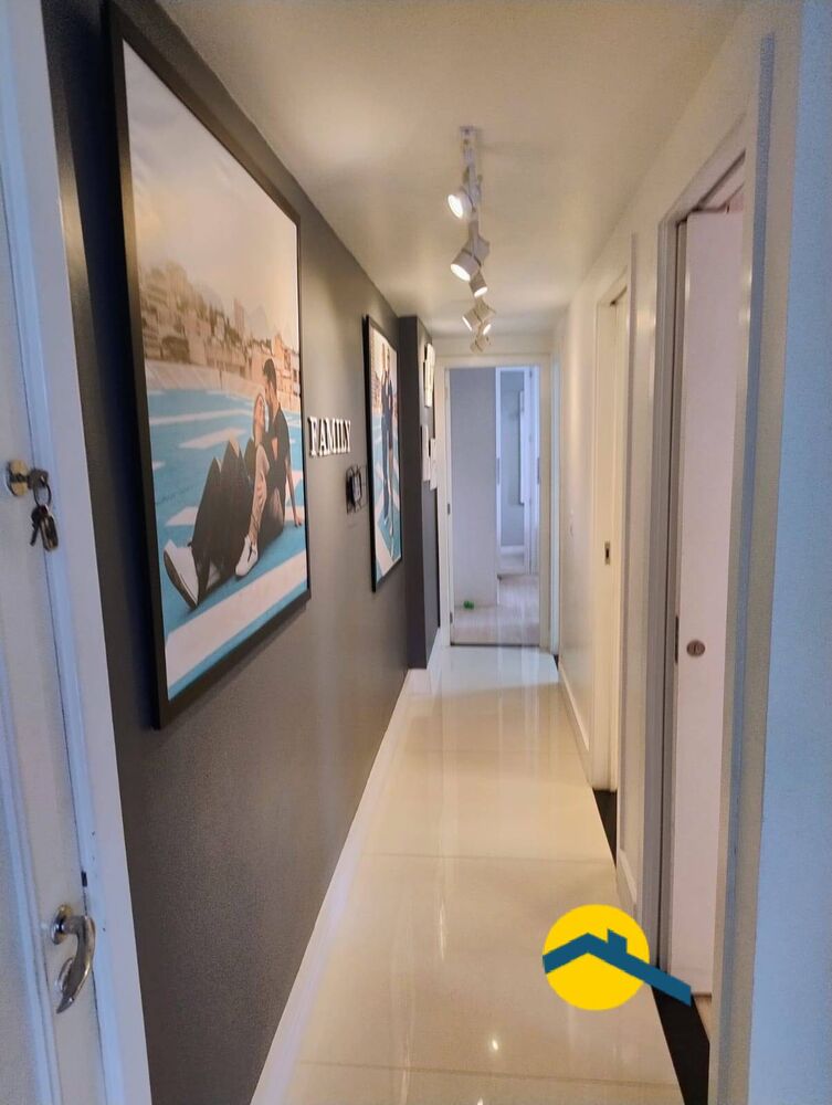Cobertura, 4 quartos, 220 m² - Foto 7