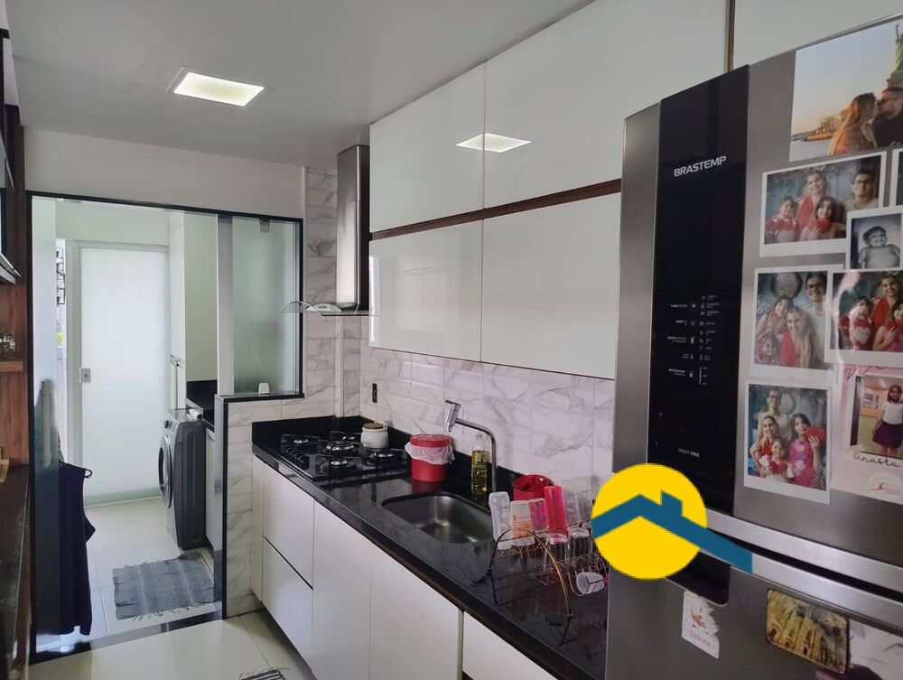 Cobertura, 4 quartos, 220 m² - Foto 12