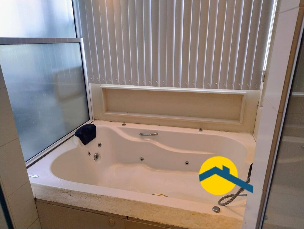 Cobertura, 4 quartos, 220 m² - Foto 11