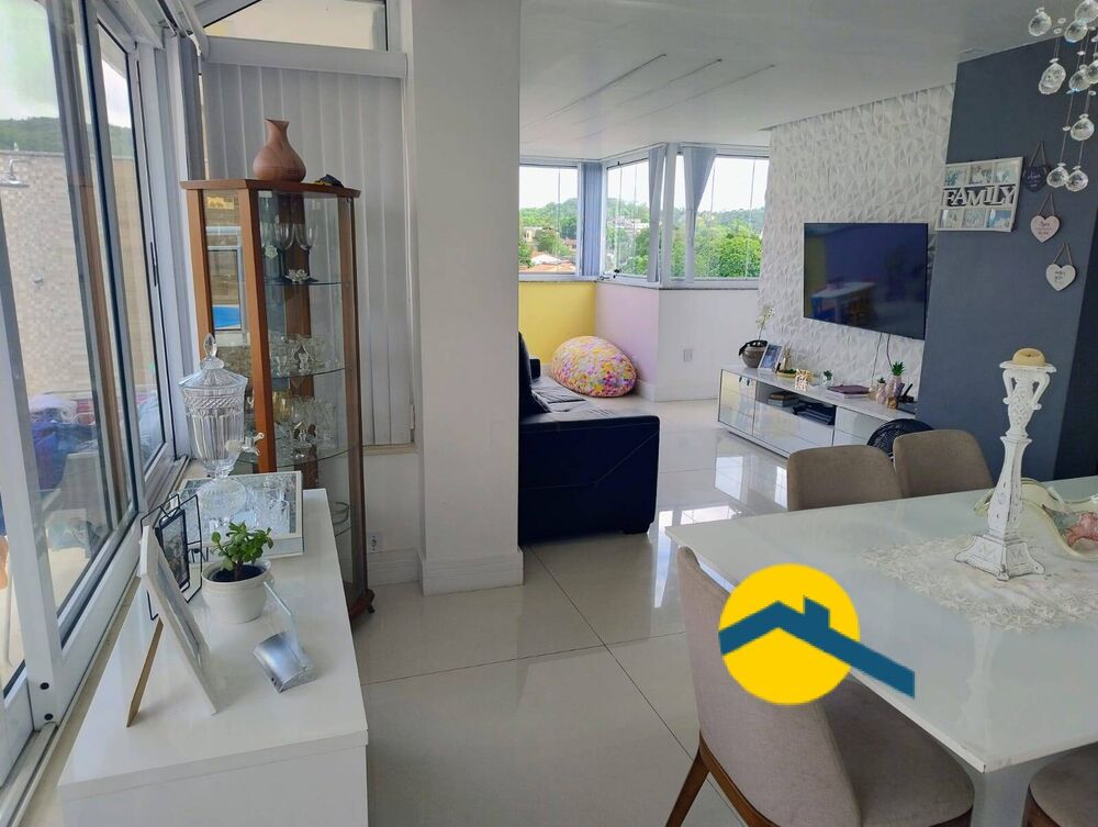 Cobertura, 4 quartos, 220 m² - Foto 4