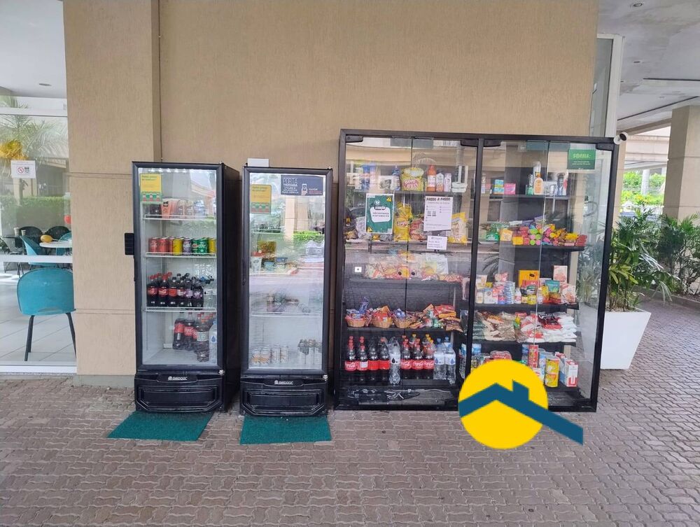 Cobertura, 4 quartos, 220 m² - Foto 19