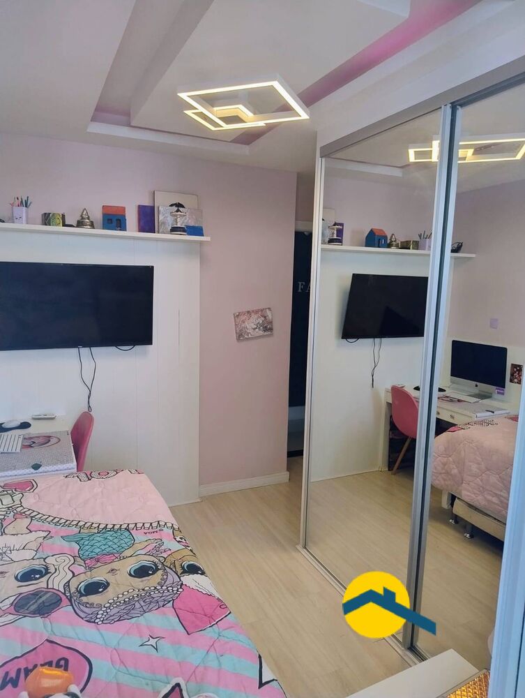 Cobertura, 4 quartos, 220 m² - Foto 8