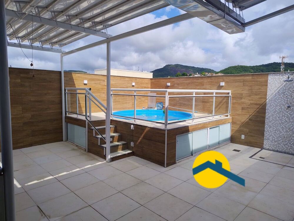 Cobertura, 4 quartos, 220 m² - Foto 13