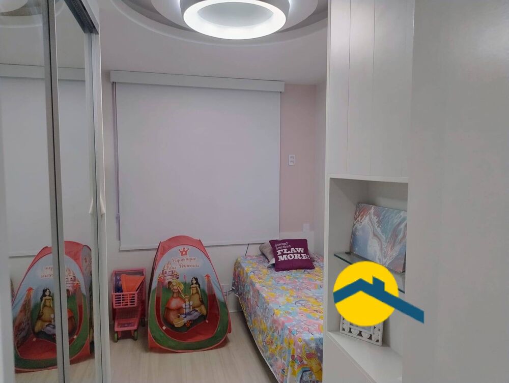 Cobertura, 4 quartos, 220 m² - Foto 10